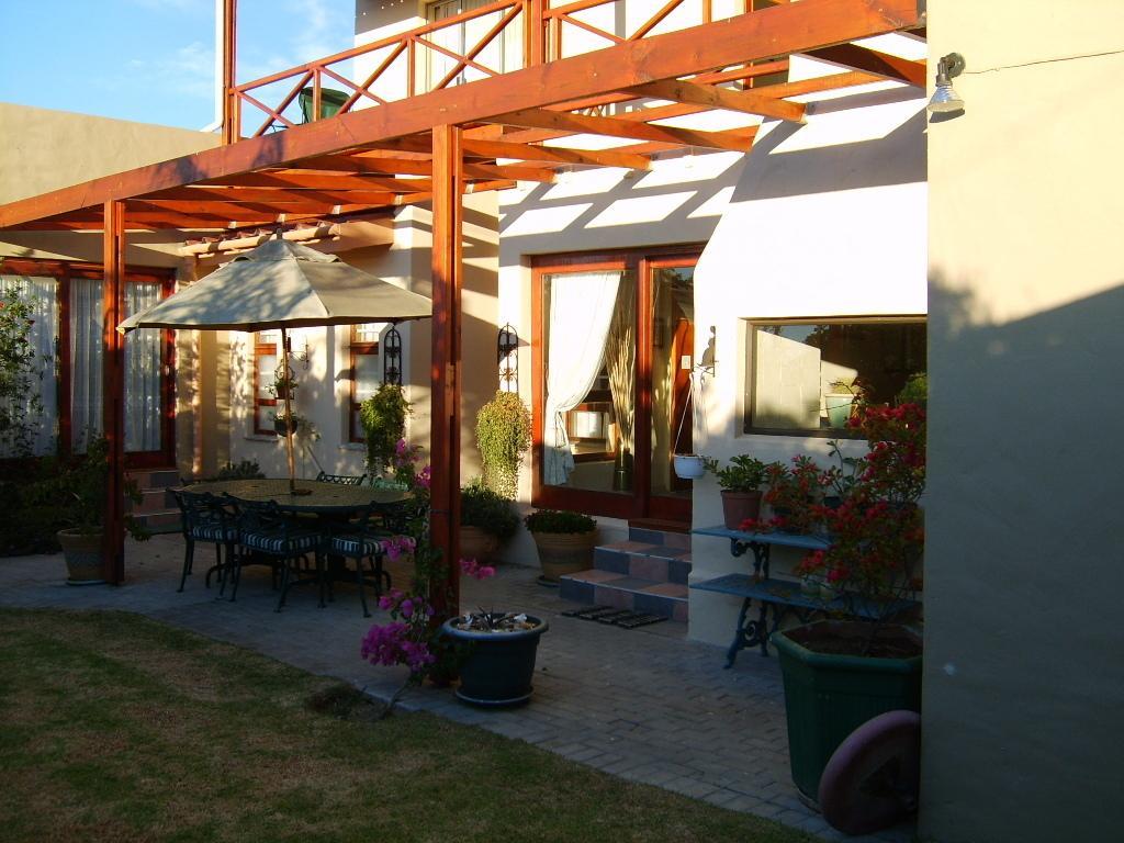 Sir Lambert'S Guesthouse Lambertʼs Bay 외부 사진